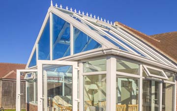 conservatory roof insulation costs Lightwater