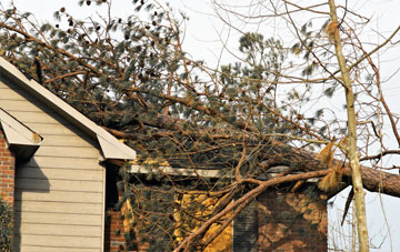 emergency roof repair Lightwater, Surrey