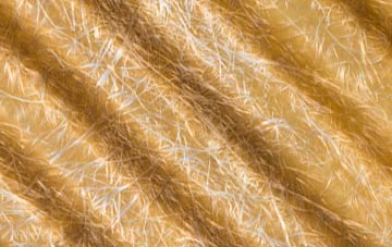 Lightwater fibreglass roof waterproofing