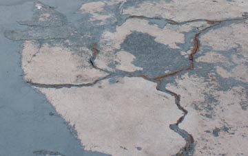 fibreglass roofing replacement Lightwater