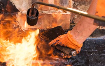 Lightwater flat roof repair companies