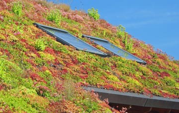 Lightwater living roof systems