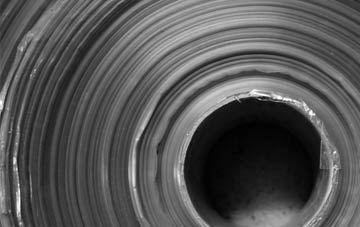 Lightwater pvc roof replacement