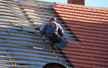roof tiles Lightwater, Surrey