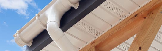 get Lightwater guttering quotes today