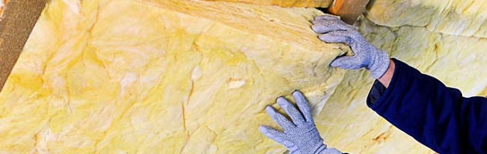 quotes for Lightwater roof insulation