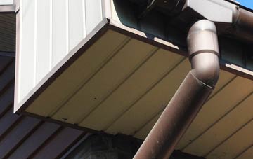 Lightwater soffit installation costs