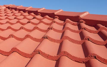 Lightwater tile and slate roof replacement