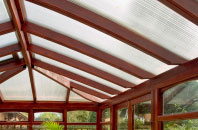 Lightwater conservatory roofing insulation