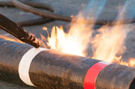 Lightwater flat roofing replacement